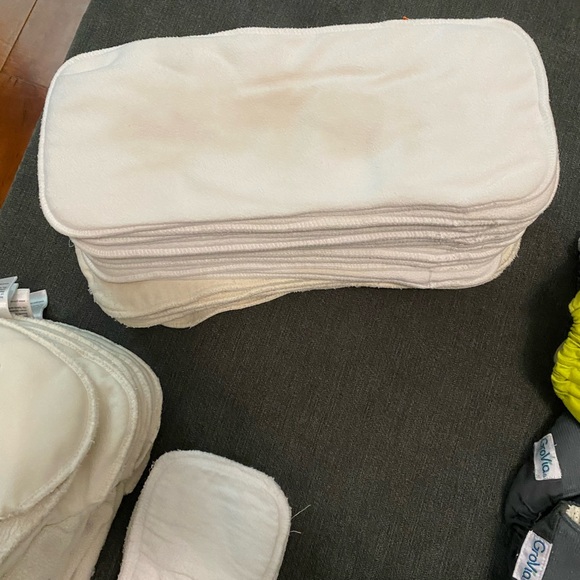 Cloth Diapers - Picture 5 of 9